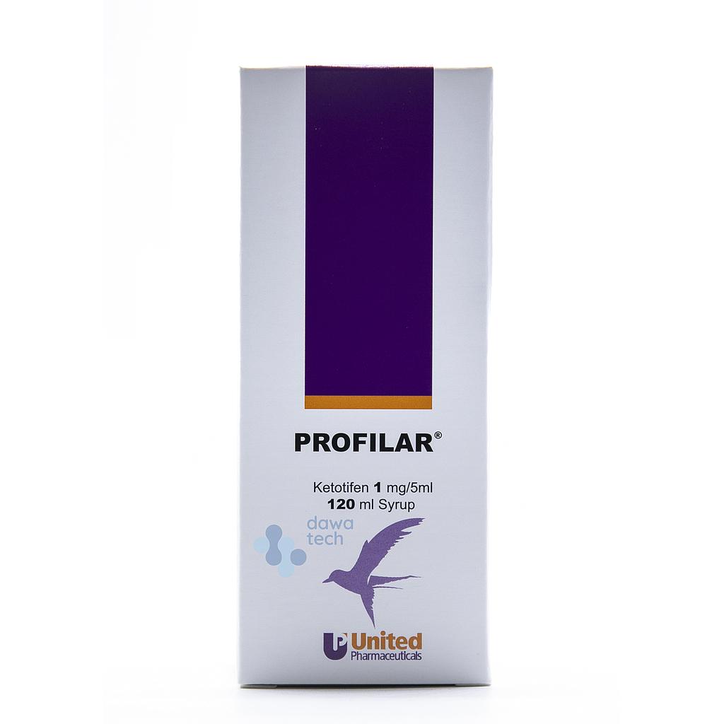 PROFILAR SYRP